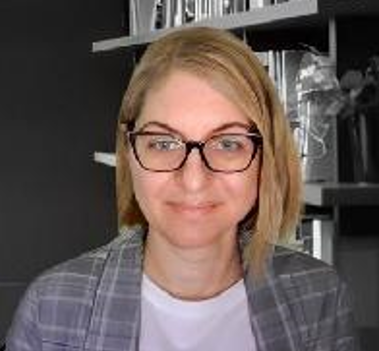 Ιλιάνα Σταύρου