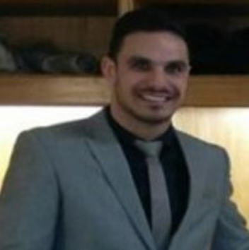 Μαρίνος Παπαϊωακείμ