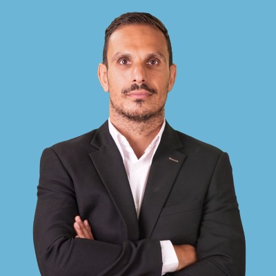 Μαρίνος Παπαϊωακείμ